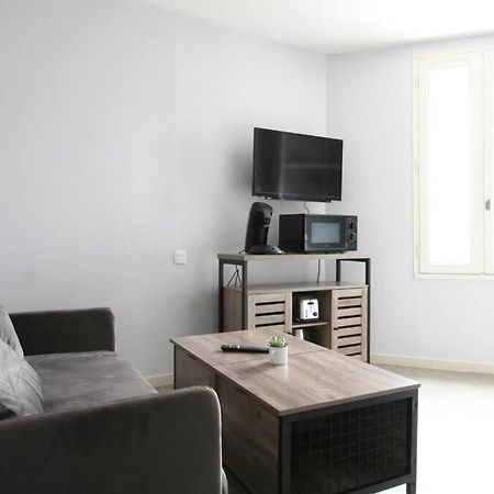 Apartament Le Petit Voyageur Angoulême Zewnętrze zdjęcie