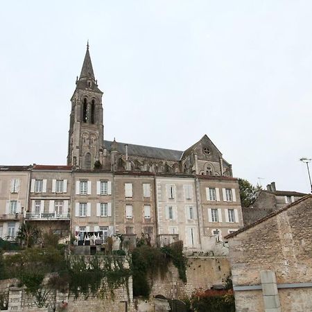 Apartament Le Petit Voyageur Angoulême Zewnętrze zdjęcie